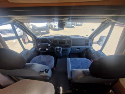 Challenger Genesis 32 - Photo 4