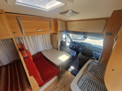 Challenger Genesis 32 - Photo 5