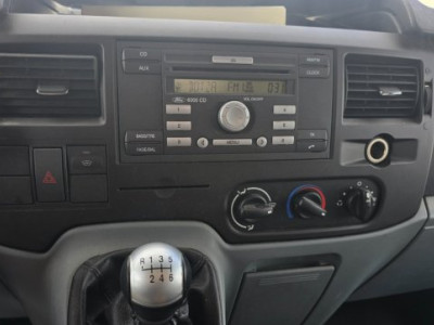 Challenger Genesis 32 - Photo 16