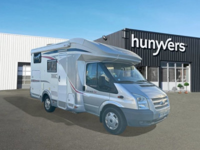 Challenger Genesis 34 Occasion