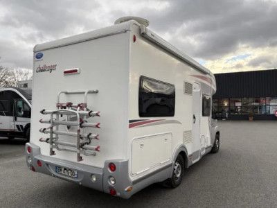 Challenger Genesis 36 2011 - 39.600 € - #2