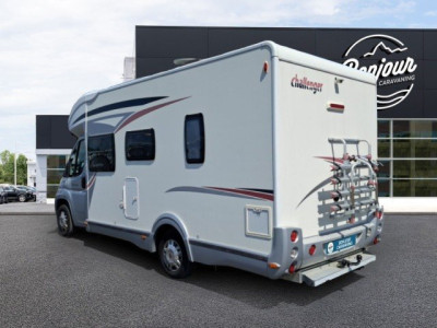 Challenger Genesis 36 - Photo 2