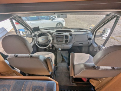 Challenger Genesis 36  31000 km - Photo 3