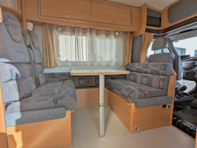 Challenger Genesis 36  31000 km - Photo 4