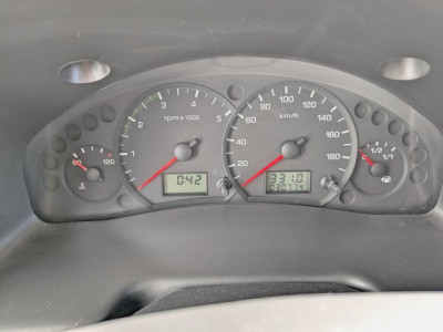Challenger Genesis 36  31000 km - Photo 8
