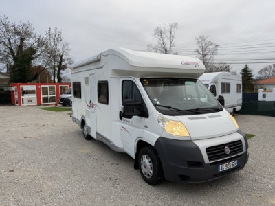 Challenger Genesis 36 PREM Occasion