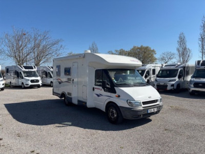 Challenger Genesis 36 Occasion