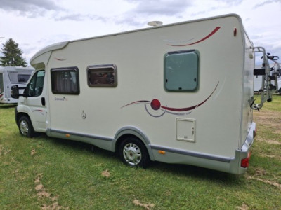 Challenger Genesis 38 Profilé - Photo 3