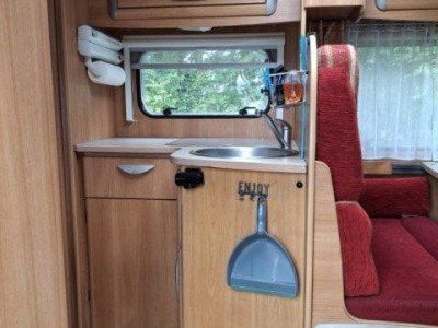 Challenger Genesis 38 Profilé - Photo 7