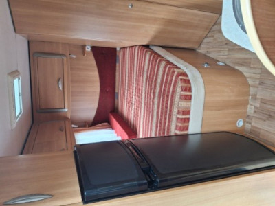 Challenger Genesis 38 Profilé - Photo 9