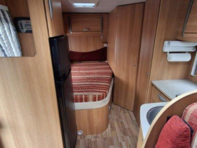 Challenger Genesis 38 Profilé - Photo 10