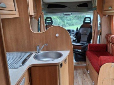 Challenger Genesis 38 Profilé - Photo 16