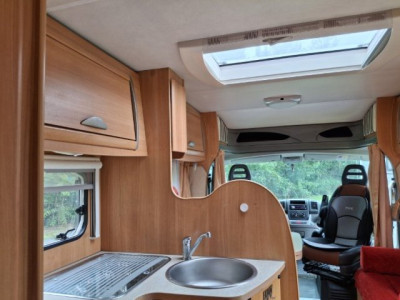 Challenger Genesis 38 Profilé - Photo 17