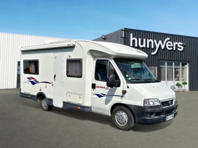 Achat Challenger Genesis 38 Occasion