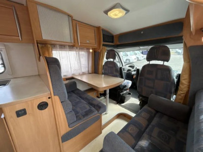 Challenger Genesis 38 - Photo 4