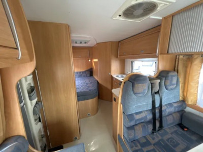 Challenger Genesis 38 - Photo 5
