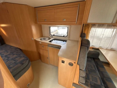 Challenger Genesis 38 - Photo 6