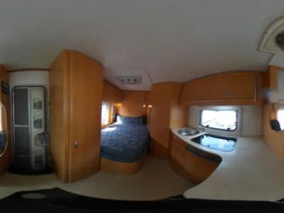 Challenger Genesis 38 - Photo 7