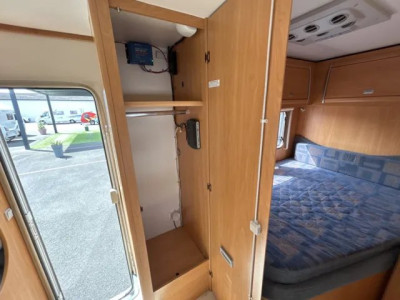 Challenger Genesis 38 - Photo 8