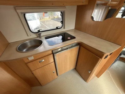Challenger Genesis 38 - Photo 9