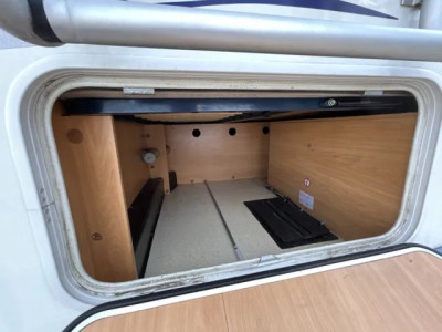 Challenger Genesis 38 - Photo 14