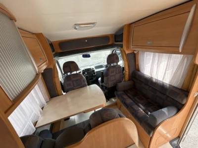 Challenger Genesis 38 - Photo 17