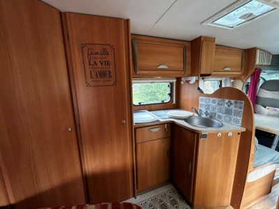 Challenger Genesis 38 - Photo 6