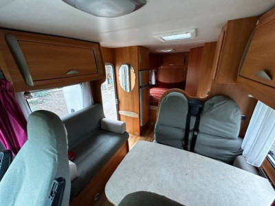Challenger Genesis 38 - Photo 5