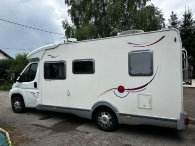 Challenger Genesis 38 - Photo 2
