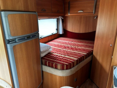 Challenger Genesis 38 - Photo 7