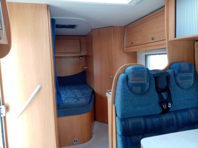 Challenger Genesis 38 / 5 PL CARTE GRISE - Photo 2
