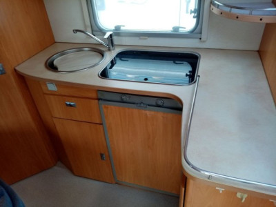 Challenger Genesis 38 / 5 PL CARTE GRISE - Photo 4