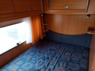 Challenger Genesis 38 / 5 PL CARTE GRISE - Photo 5