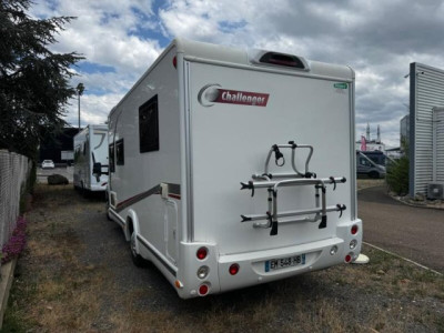 Challenger Genesis 388 EB - Photo 2