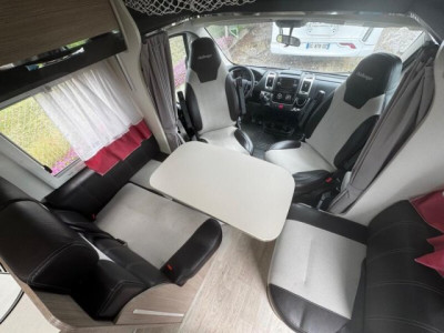 Challenger Genesis 388 EB - Photo 4