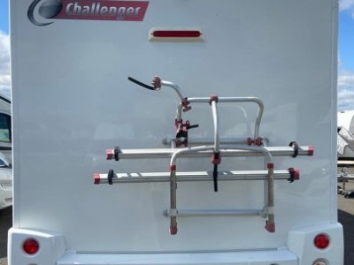 Challenger Genesis 398 EB - Photo 3
