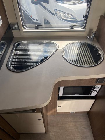 Challenger Genesis 398 EB - Photo 8