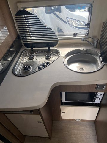 Challenger Genesis 398 EB - Photo 9