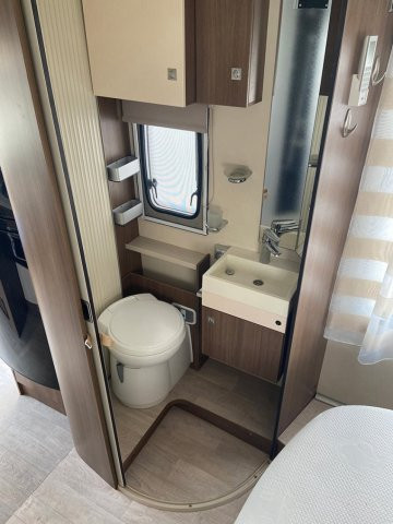 Challenger Genesis 398 EB - Photo 10
