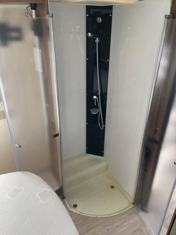 Challenger Genesis 398 EB - Photo 11
