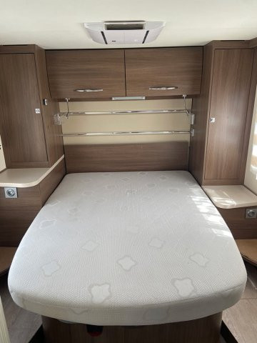 Challenger Genesis 398 EB - Photo 12