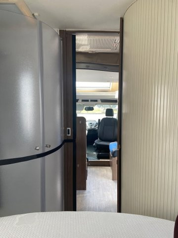 Challenger Genesis 398 EB - Photo 14