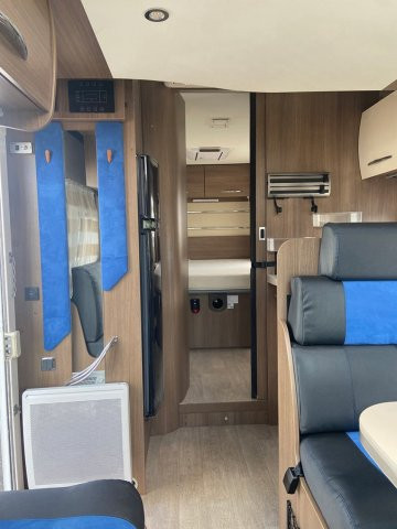 Challenger Genesis 398 EB - Photo 15