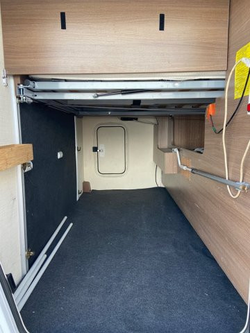 Challenger Genesis 398 EB - Photo 16