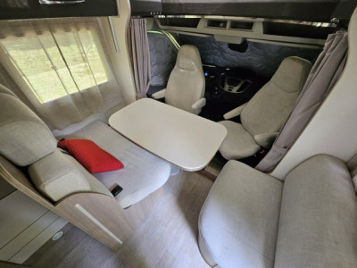 Challenger Genesis 398 XLB Special Edition SPECIALE - Photo 7