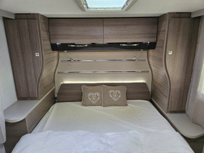 Challenger Genesis 398 XLB Special Edition SPECIALE - Photo 16