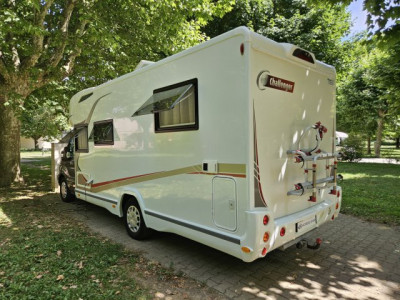 Challenger Genesis 398 XLB Special Edition SPECIALE - Photo 18