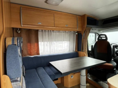 Challenger Genesis 40 - Photo 2
