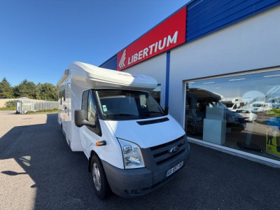 Challenger Genesis 42 Occasion