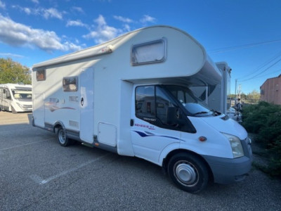 Challenger Genesis 47 Occasion